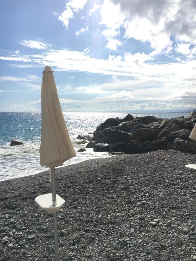 Casetta Del Marinaio Camogli Extérieur photo