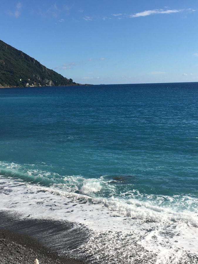 Casetta Del Marinaio Camogli Extérieur photo