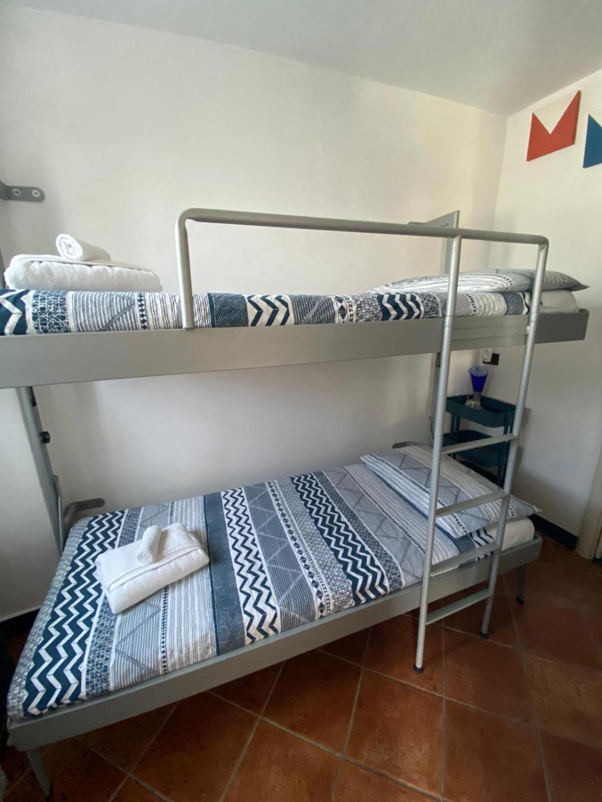Casetta Del Marinaio Camogli Extérieur photo
