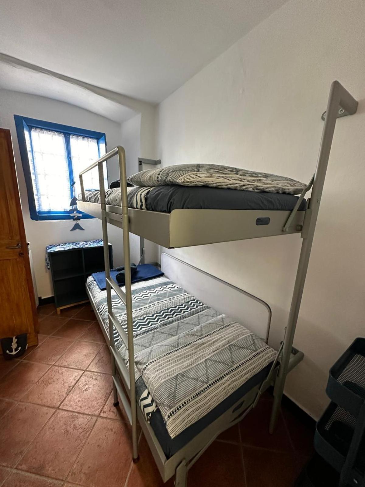Casetta Del Marinaio Camogli Extérieur photo
