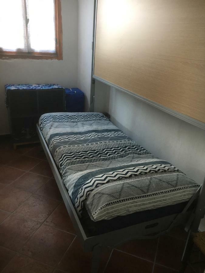 Casetta Del Marinaio Camogli Extérieur photo