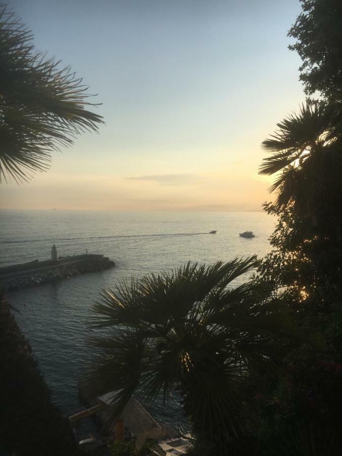Casetta Del Marinaio Camogli Extérieur photo
